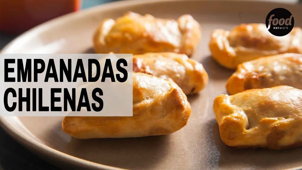 Empanadas Chilenas