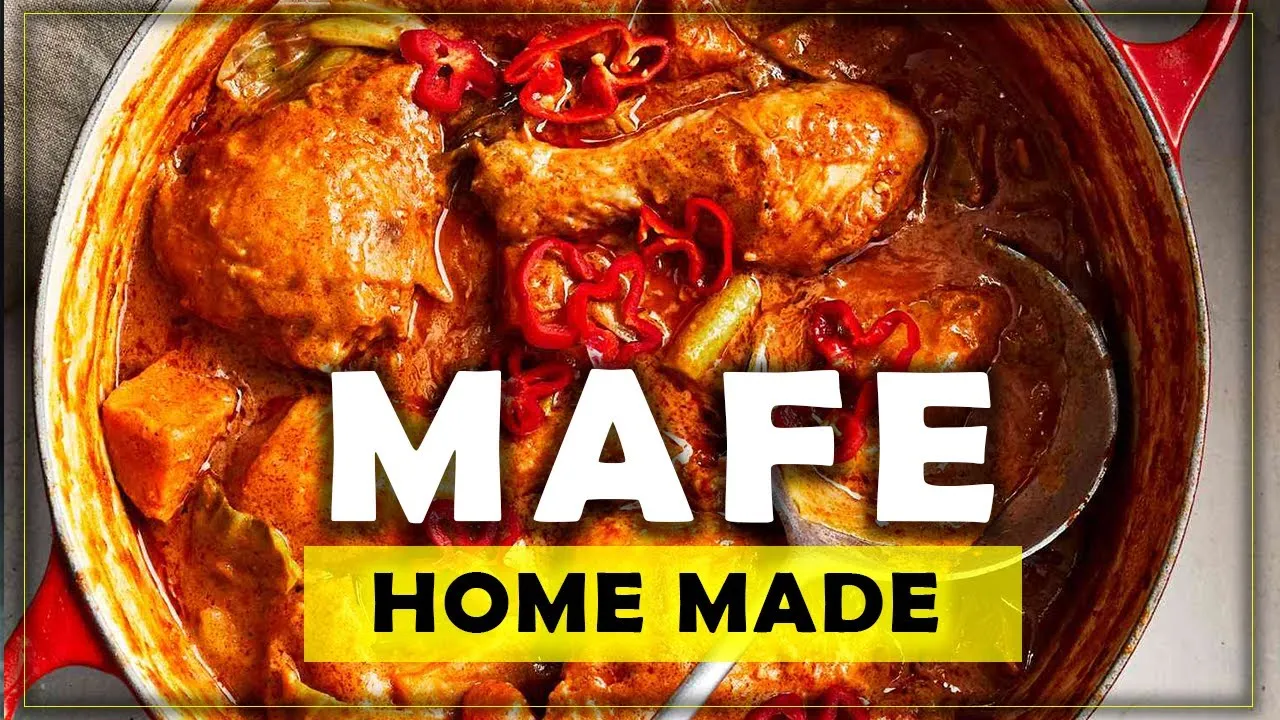 Mafé