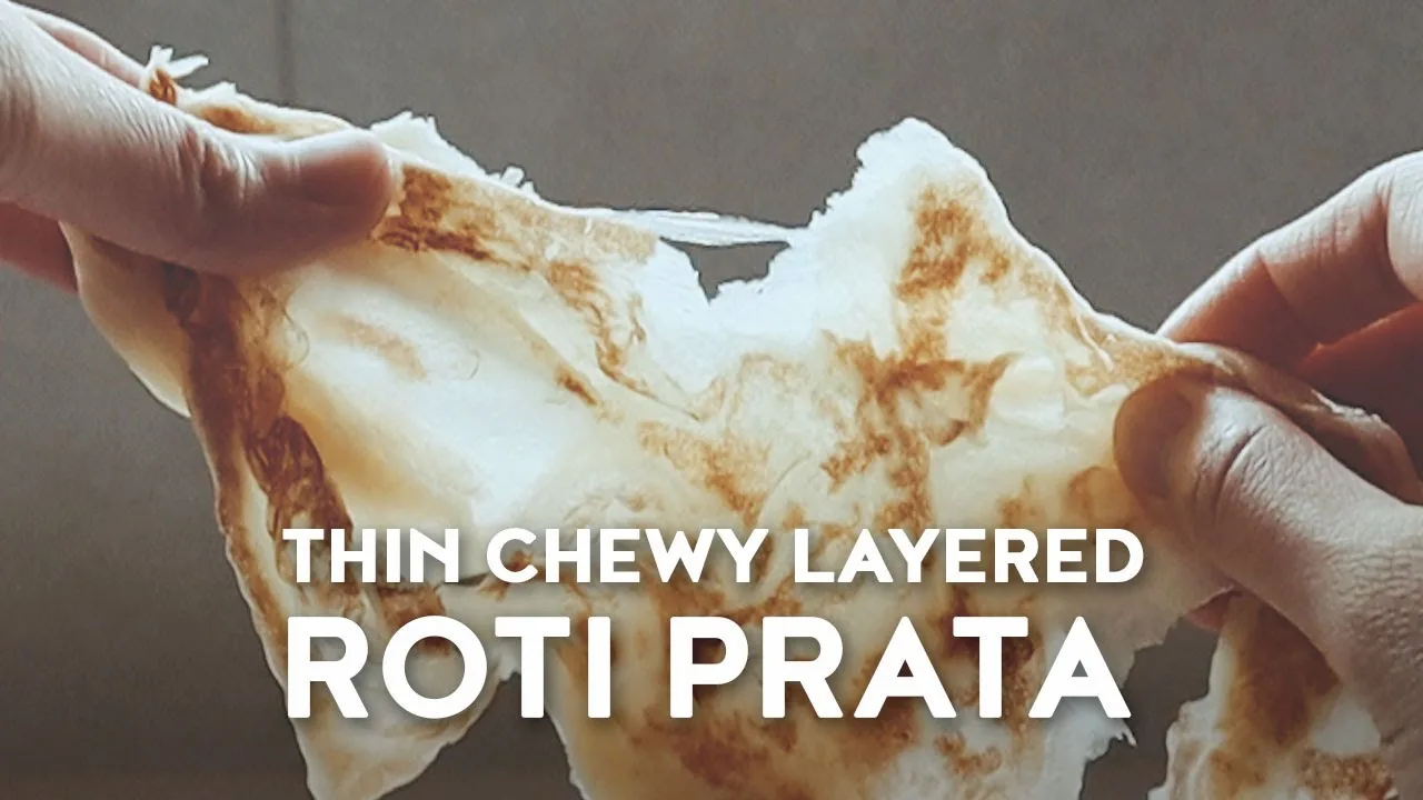 Roti Prata