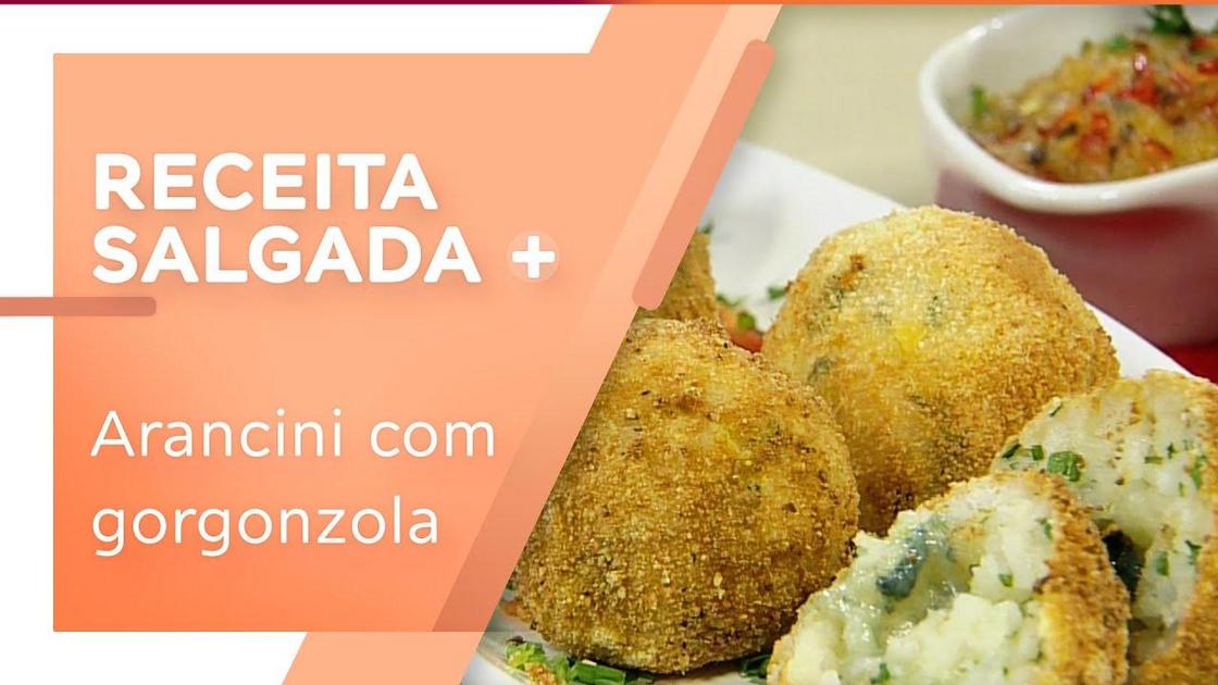 Arancini: Deliciosas Bolinhas de Arroz que Você Precisa Provar