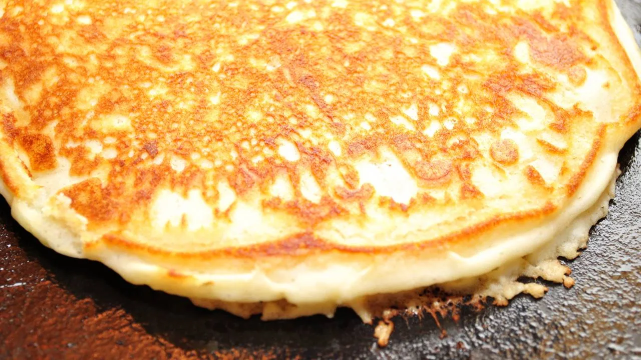 Massa de Panqueca Perfeita: Receita Fácil para Qualquer Recheio em 2026