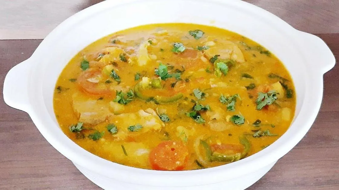 Bobó de Peixe: Receita Tradicional para Surpreender Seus Convidados