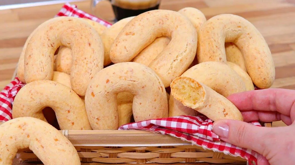 Chipa: Descubra o Sabor Irresistível da Tradição Paraguaia