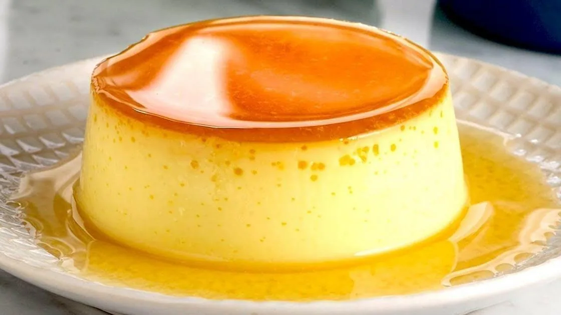 Descubra o Segredo do Crème Caramel: A Sobremesa Perfeita