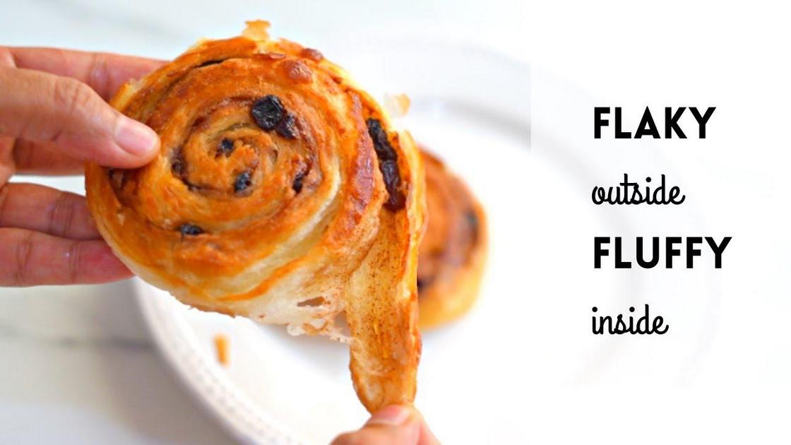 Danish Pastry: Aprenda a Fazer essa Deliciosa Receita Dinamarquesa