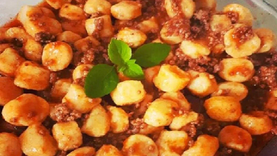 Gnocchi de Batata: O Segredo para a Receita Perfeita Revelado