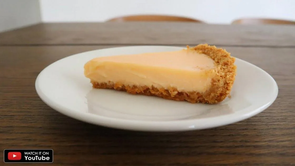 Key Lime Pie: Descubra o Segredo da Receita Original e Deliciosa