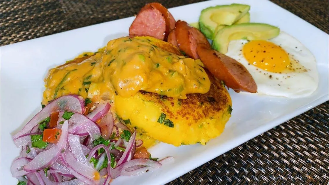 Llapingachos: Descubra o Sabor Incrível Dessa Tradição Equatoriana