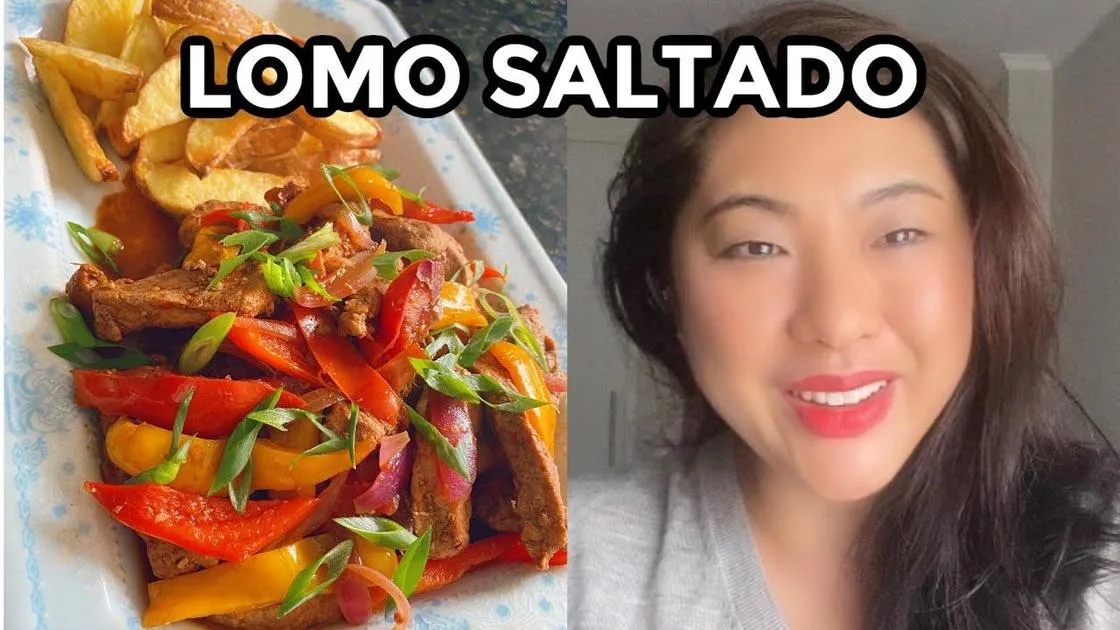 Lomito: O Guia Completo para Preparar o Melhor Prato