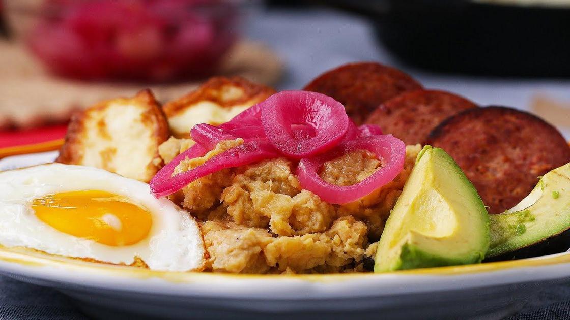 Mangú: Descubra os segredos do prato caribenho mais saboroso