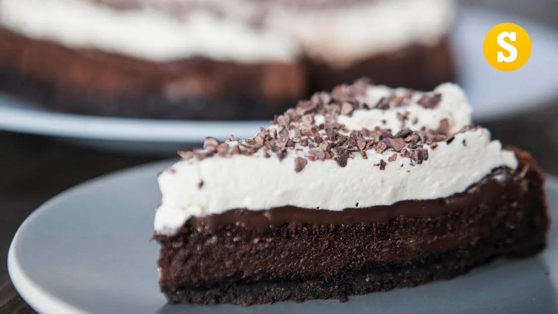 Mississippi Mud Pie: Descubra Essa Deliciosa Sobremesa Clássica