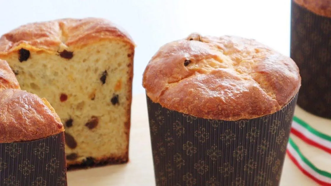 Panettone: Descubra Todos os Segredos e Dicas para Fazer em Casa
