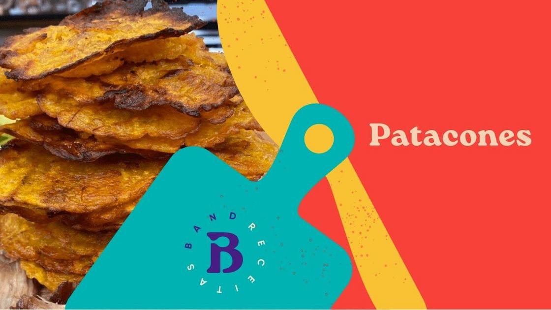 Patacones: Descubra os Segredos dos Saborosos Tostones