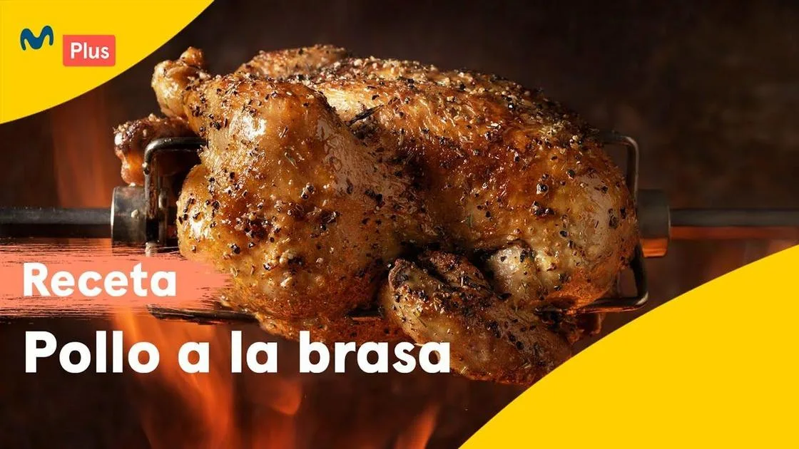 Pollo a la Brasa: Receita Tradicional que Todos Adoram