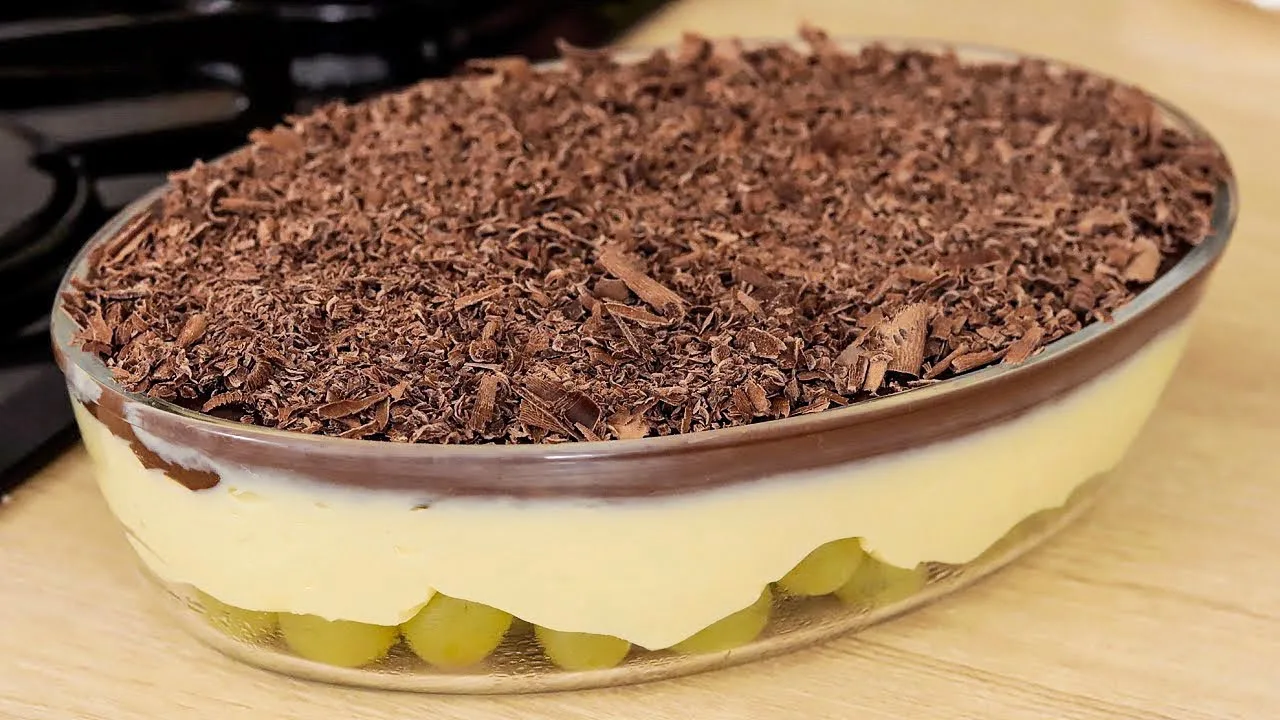 Bombom na Travessa: Receita Simples e Fácil