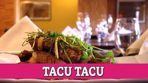 Tacu Tacu: Descubra a Maravilhosa Receita Peruana Aqui