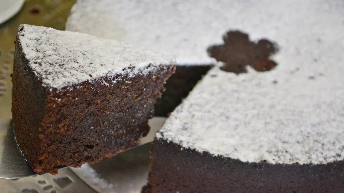 Torta Caprese: Descubra a Receita Italiana Perfeita e Irresistível