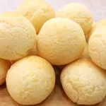 Pão de Queijo