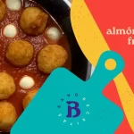 Almôndega de Frango