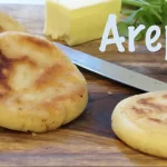 Arepas