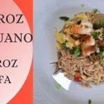 Arroz Chaufa