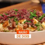 Baião de Dois