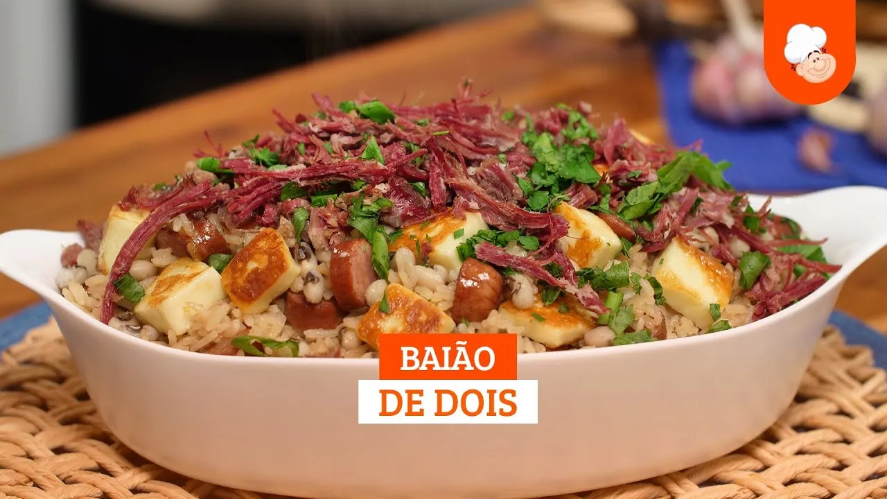 Baião de Dois