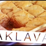 Baklava