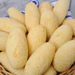 Biscoito de Polvilho