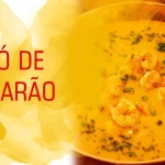 Bobó de Camarão