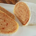 Bolo de Rolo