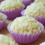 Brigadeiro Branco