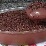 Brigadeiro de Colher
