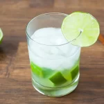 Caipirinha Tradicional