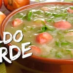 Caldo Verde