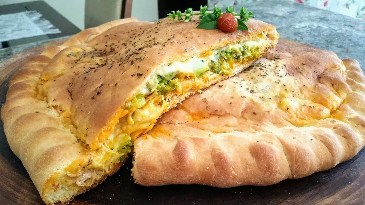 Calzone
