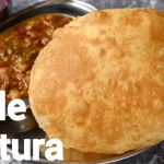 Chole Bhature