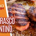 Churrasco Argentino