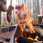 Churrasco Gaúcho