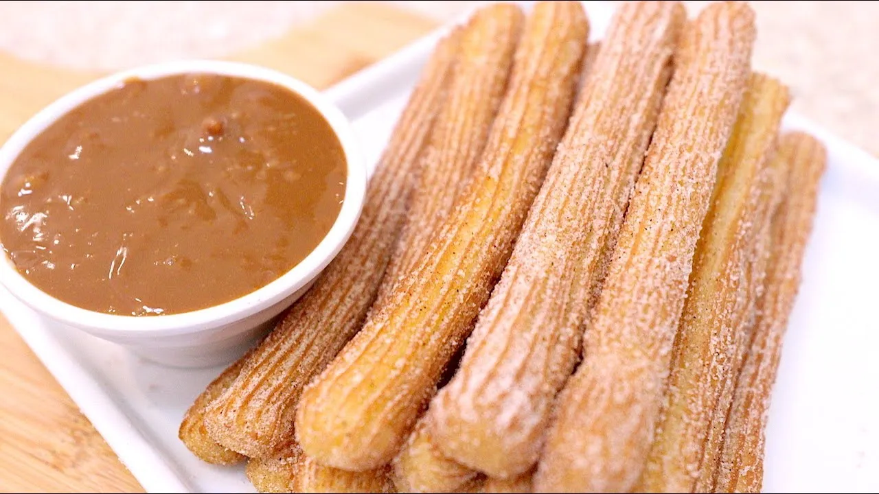 Churros