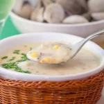 Clam Chowder