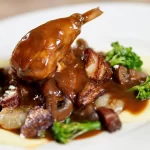 Coq au Vin