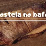 Costela no Bafo