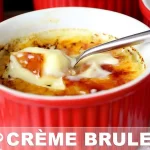Creme Brulée