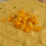 Creme de Milho da Vovô