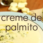 Creme de Palmito