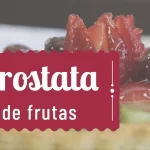 Crostata de Frutas