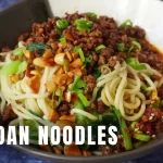 Dan Dan Noodles