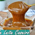 Doce de Leite Caseiro