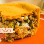 Empadão Vegano